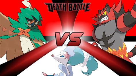 pokemon battle royale death battle|death battle fanon wiki pokemon.